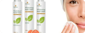 Nhận diện thương hiệu chiến lược<br>cho thời trang & mỹ phẩm