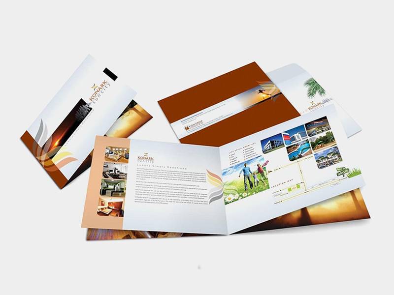 Dịch vụ thiết kế catalogue doanh nghiệp