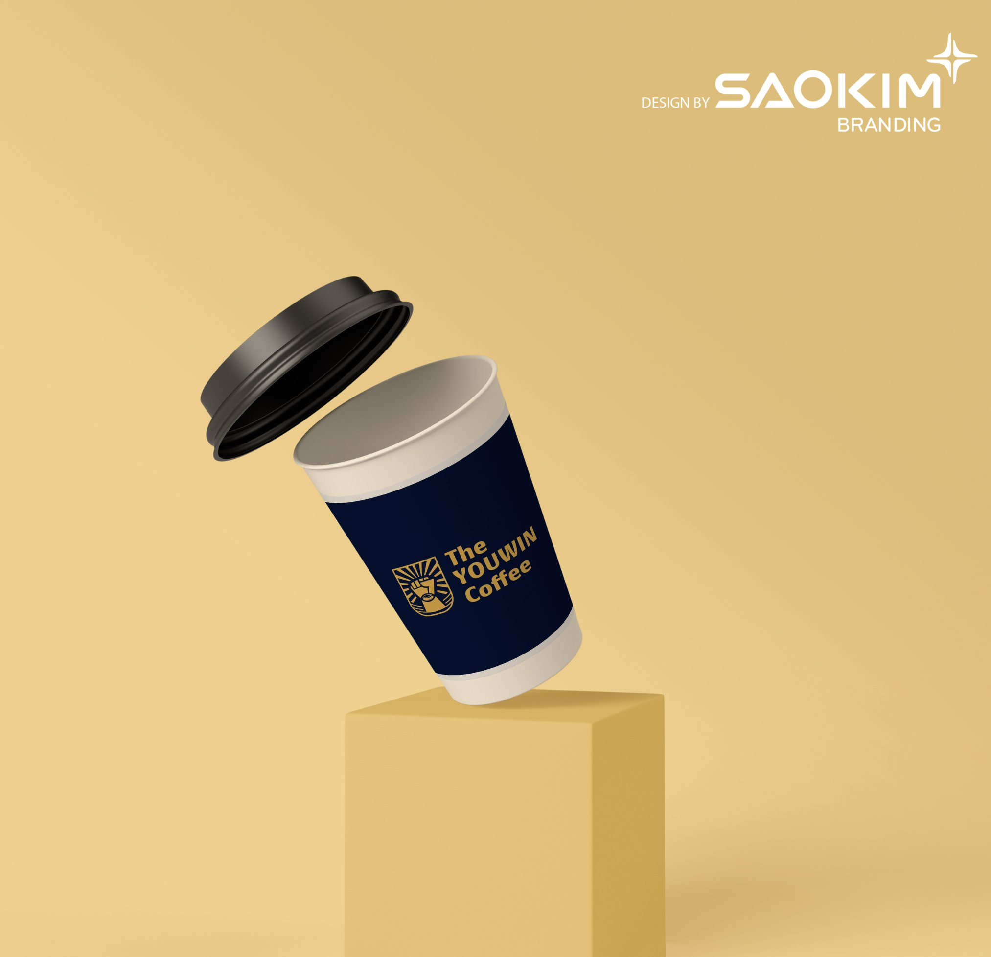 [saokim.com.vn] Thiết kế logo dựa trên câu chuyện thương hiệu
