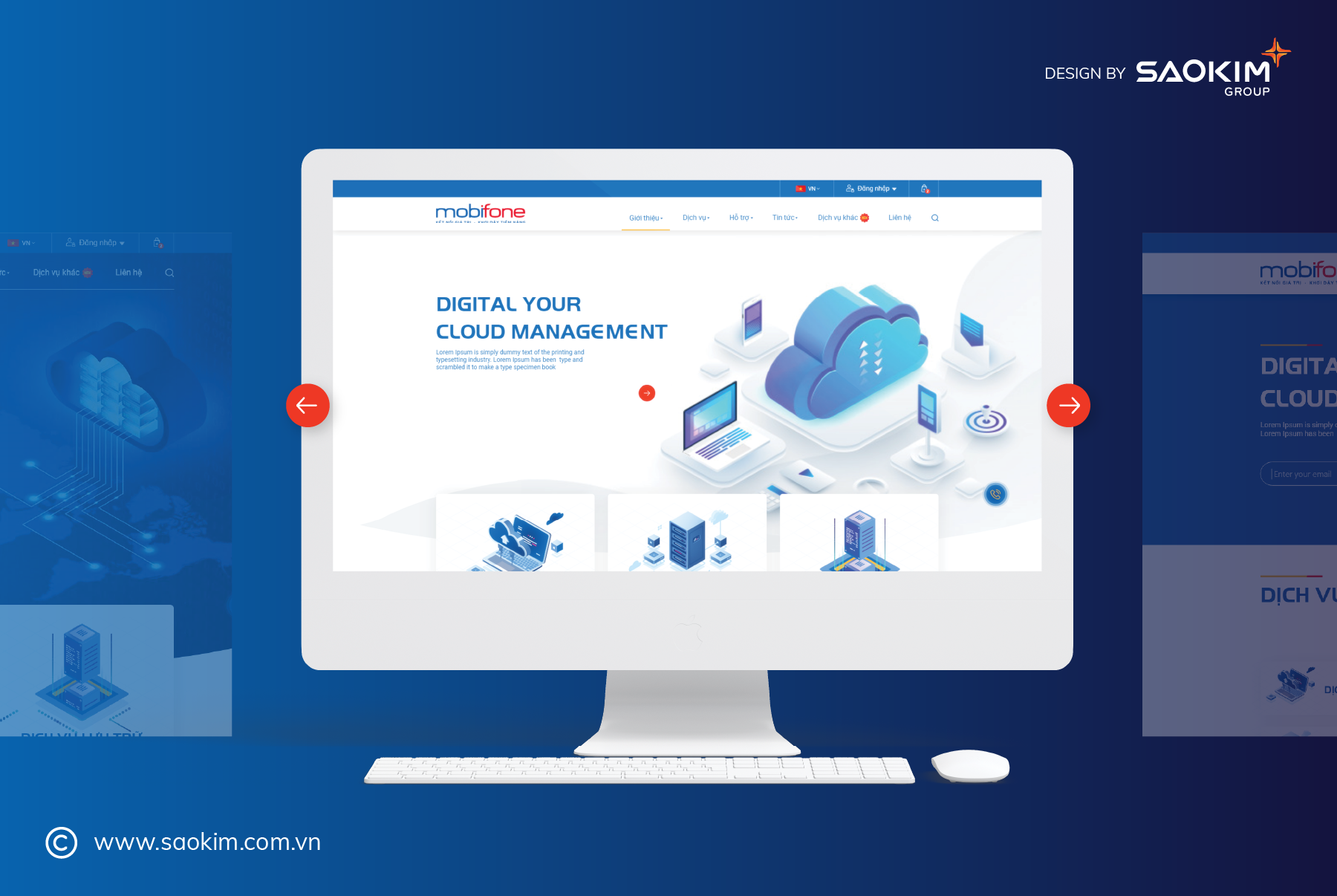Kinh nghiệm Thiết kế website cao cấp chuẩn, chuyên nghiệp 2021