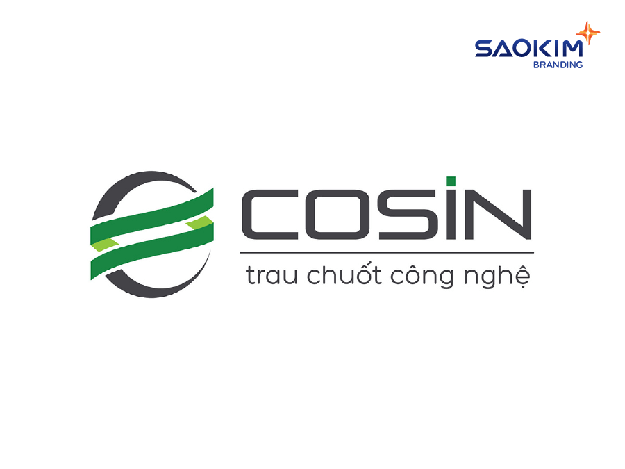 Dự án xây dựng thương hiệu ngành tự động hóa: Cosin
