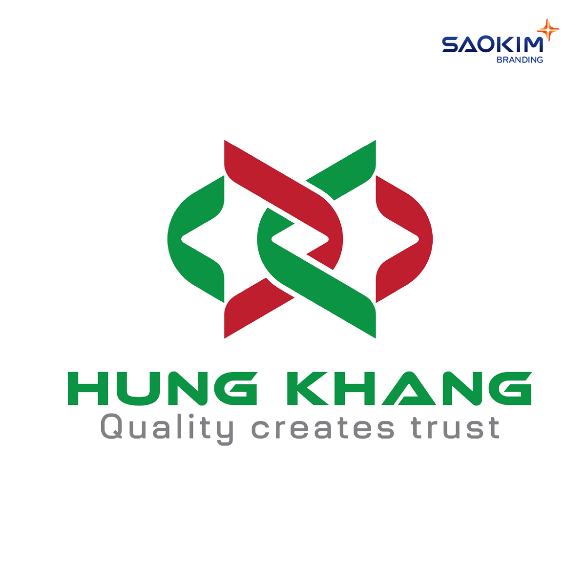 Quy trình xây dựng thương hiệu ngành tự động hóa: 3 - Thiết kế thương hiệu