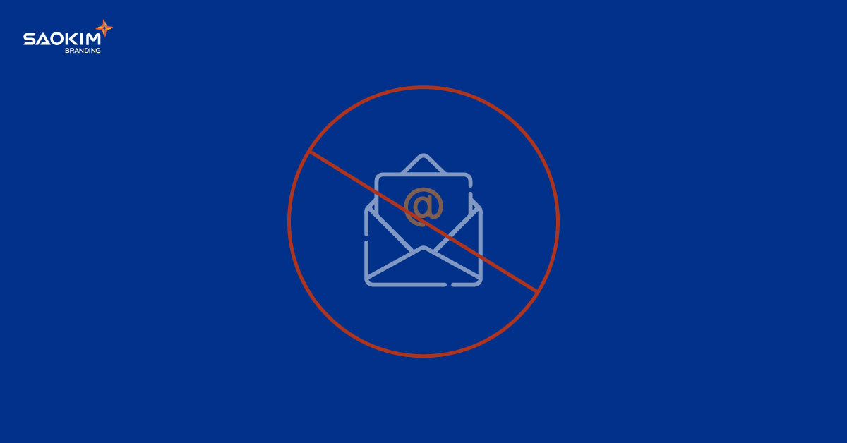 Quy định về Email Quy định về Email