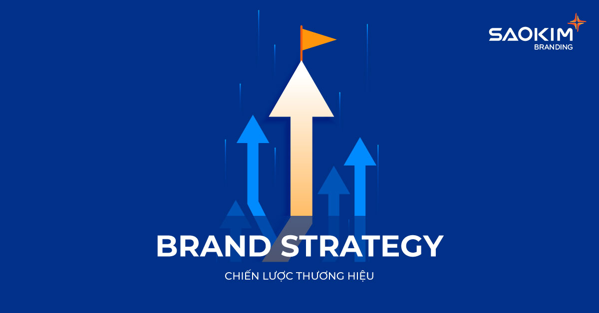 Chiến lược thương hiệu