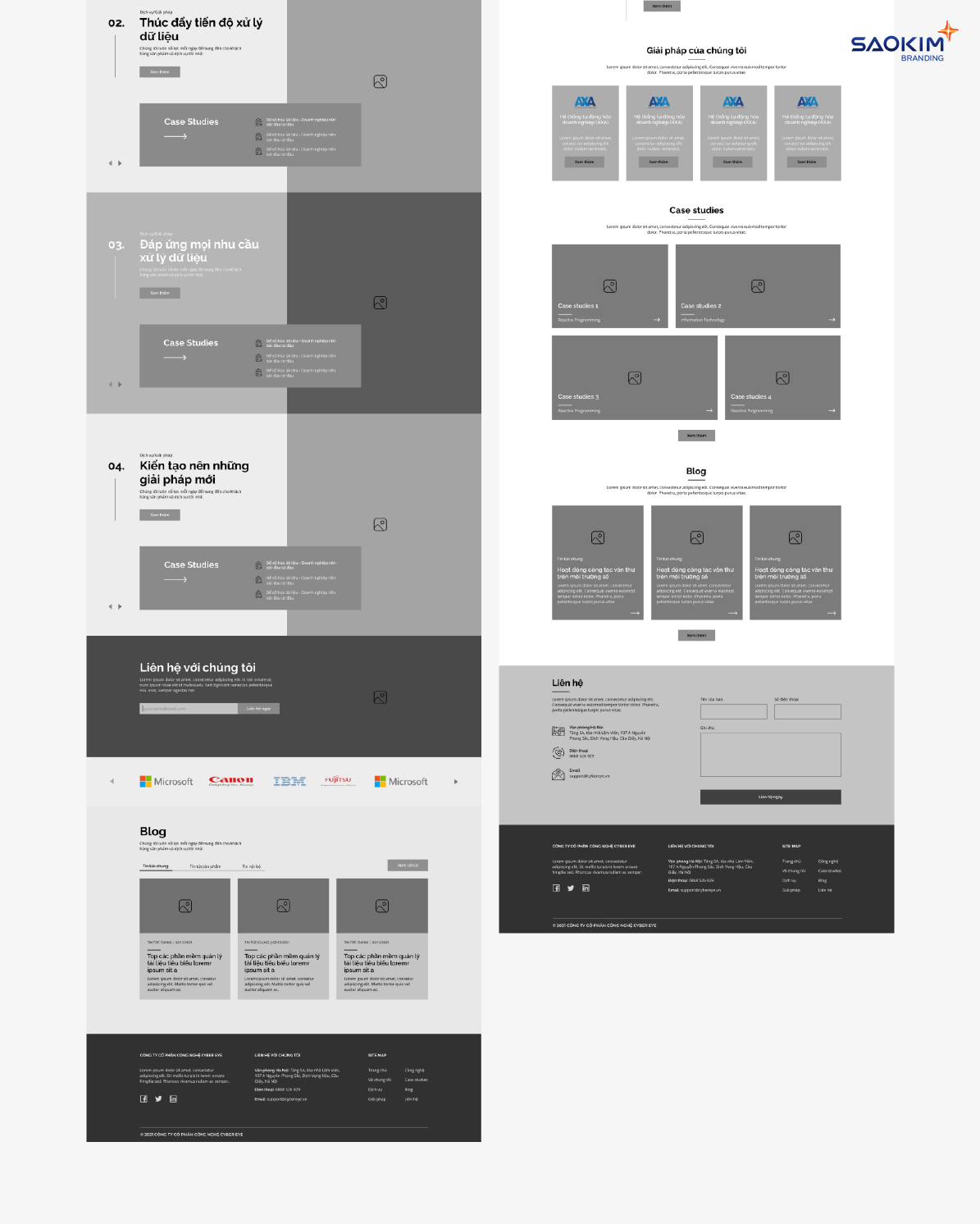 Thiết kế concept website công ty công nghệ - Cyber Eye (4)