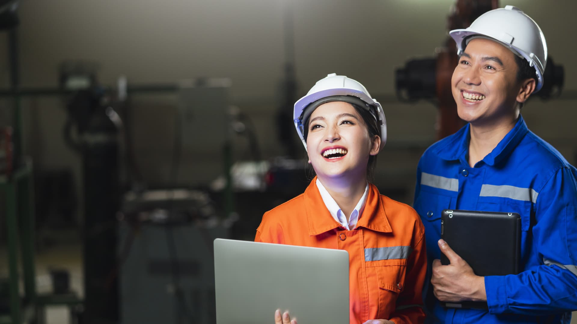 Giải pháp xây dựng thương hiệu ngành Cơ khí
