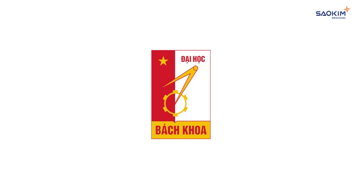 mẫu logo trường đại học HUST