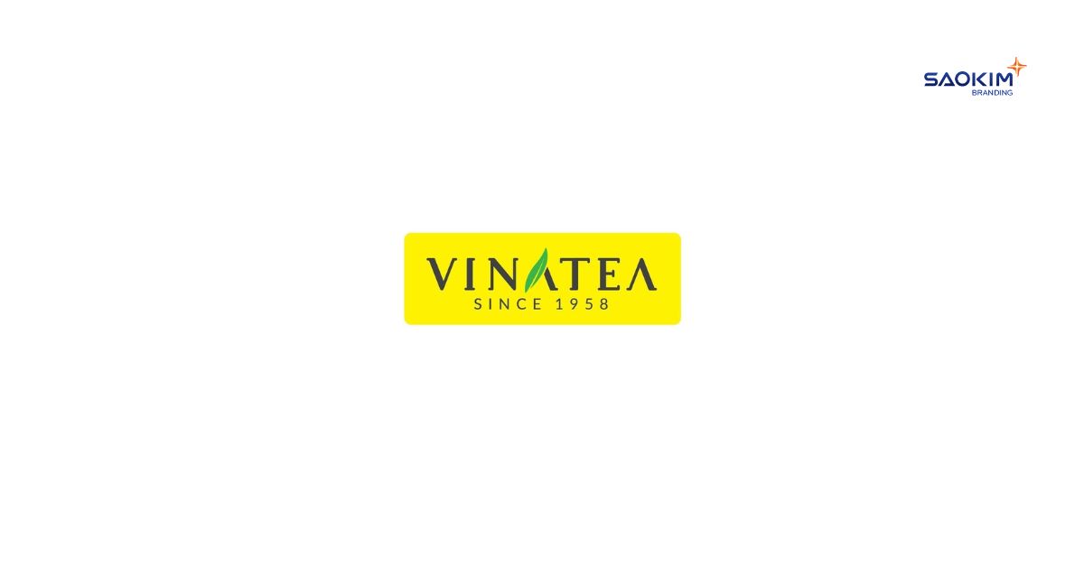 Mẫu logo công ty nông nghiệp Vinatea