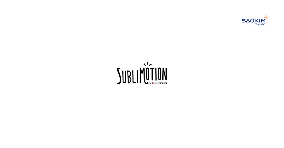 Nhà hàng cao cấp Sublimotion