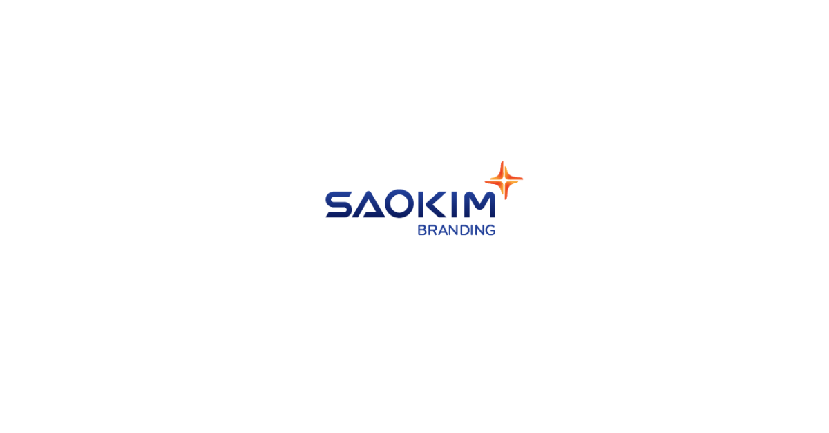 Sao Kim Branding