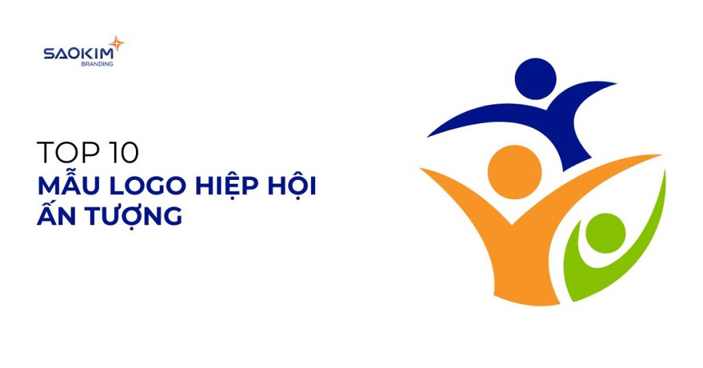 10 Mẫu Logo Hiệp Hội Ấn Tượng