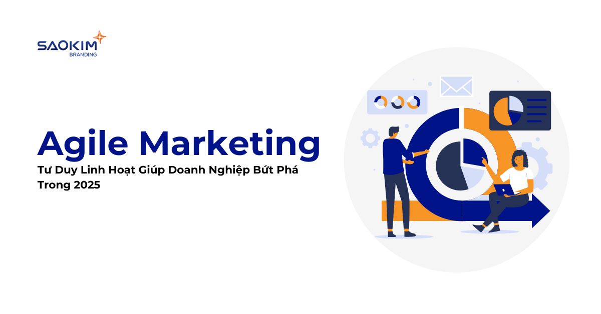 Agile Marketing