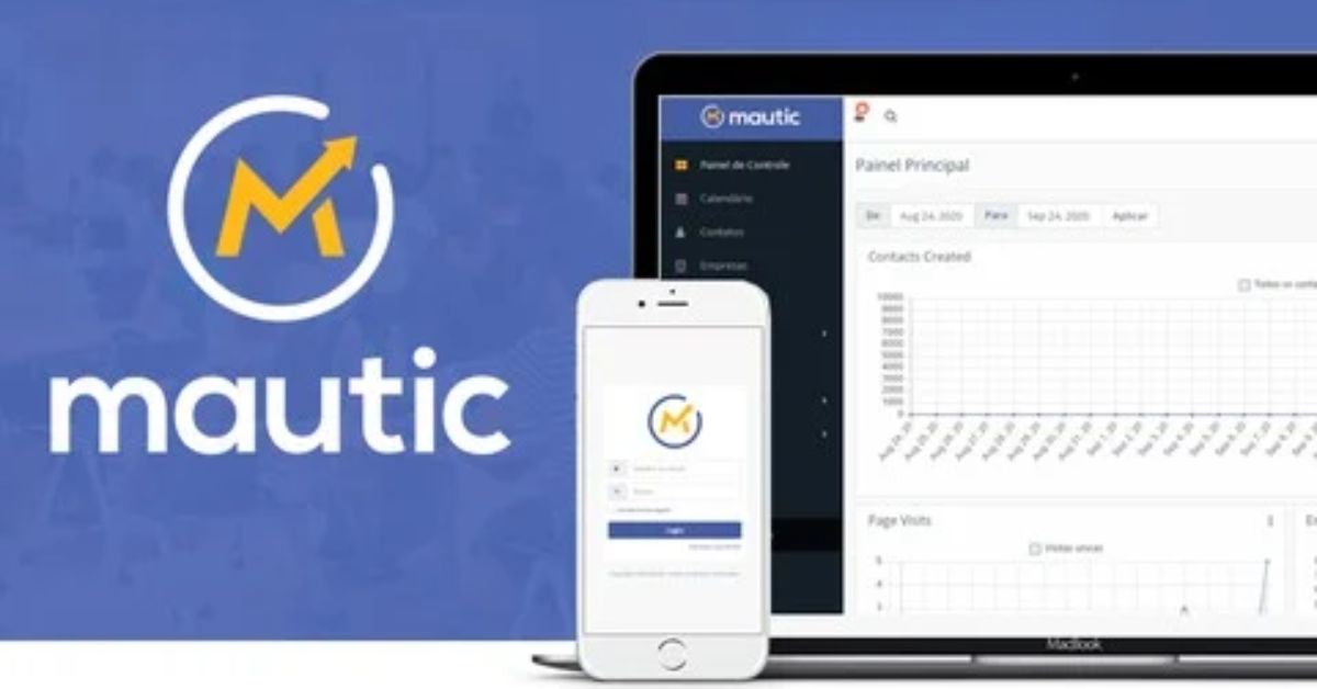 công cụ hỗ trợ đắc lực cho Brand Manager Mautic