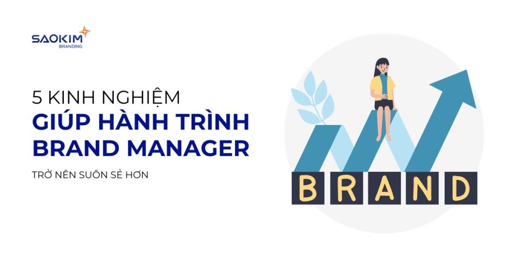 Brand Manager