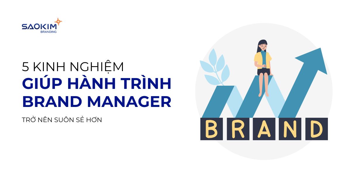 Brand Manager