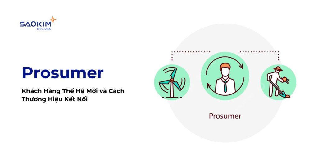 Prosumer