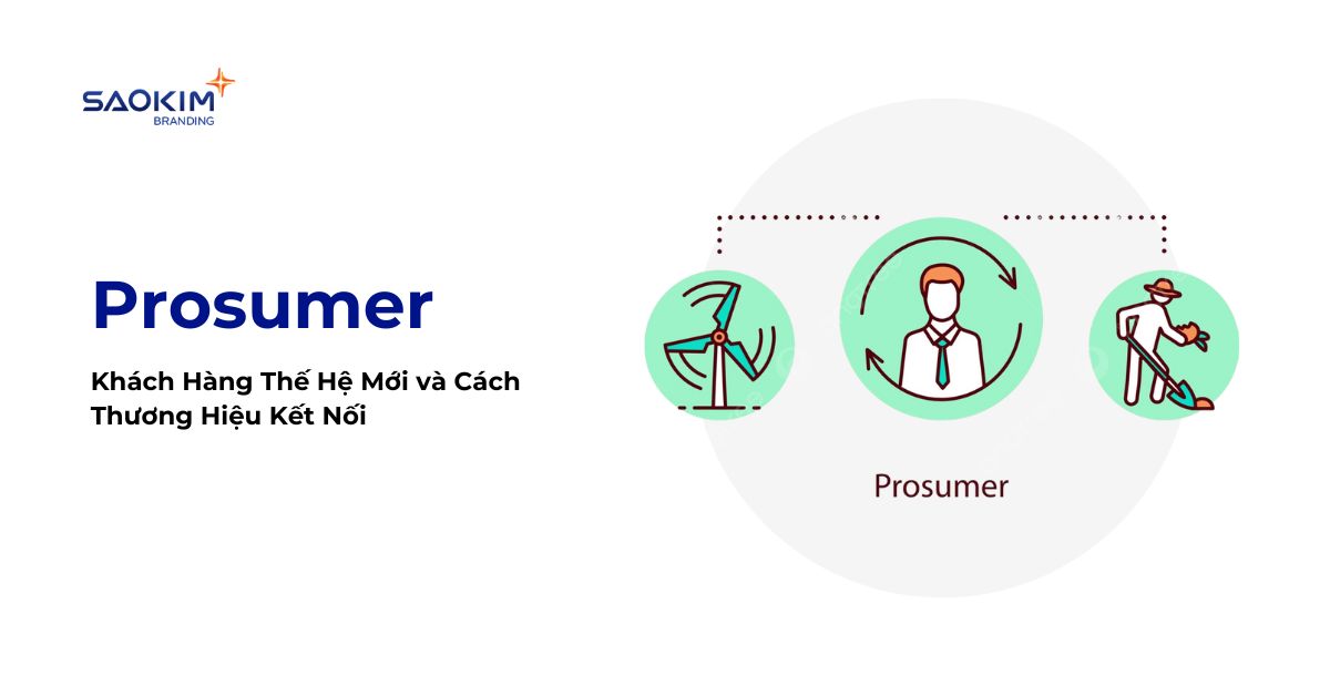 Prosumer