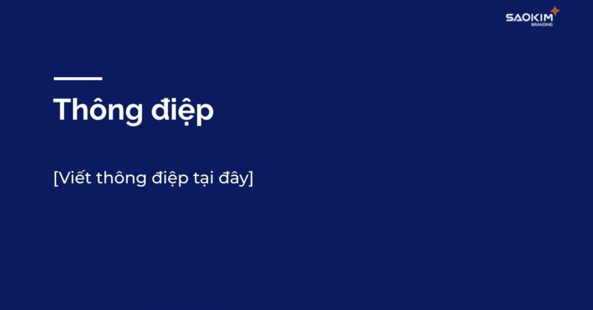 Mẫu kế hoạch Marketing tổng thể (8)