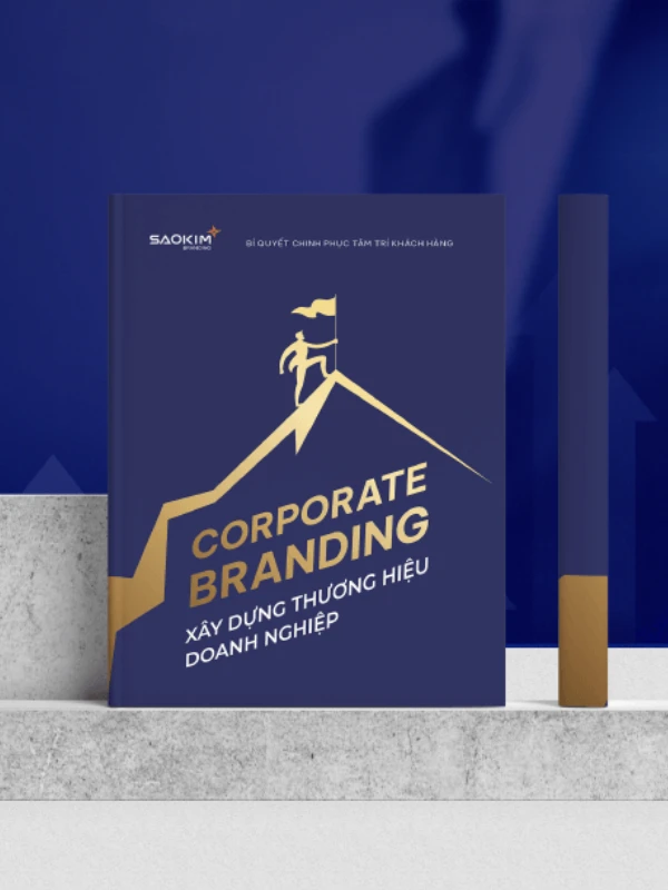 Corporate Branding: Xây dựng thương hiệu doanh nghiệp