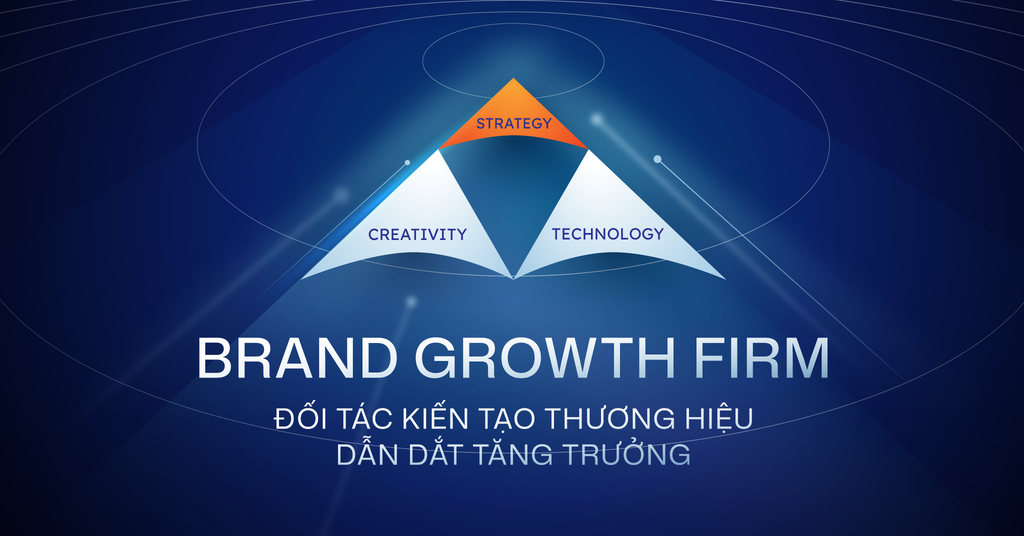 Sao Kim chính thức trở thành Brand Growth Firm: Thương hiệu là hạ tầng tăng trưởng, không phải lớp vỏ truyền thông 1 Sao Kim chính thức trở thành Brand Growth Firm: Thương hiệu là hạ tầng tăng trưởng, không phải lớp vỏ truyền thông
