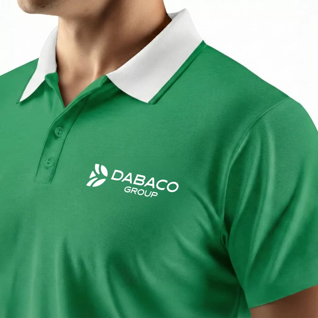 Tái định vị thương hiệu DABACO GROUP