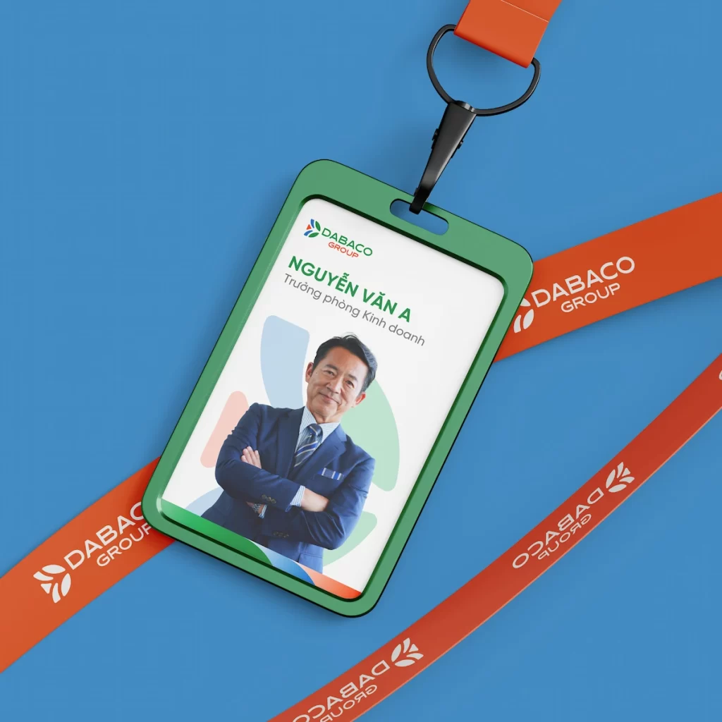 Tái định vị thương hiệu DABACO GROUP